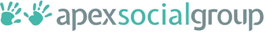 Apex Social Group logo
